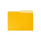 Merangue - Pochette Italie Euro Été - Lot de 3-Convient aux documents et papiers de format lettre standard