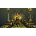 Sacred 2 Remaster pour Nintendo Switch-Interface utilisateur moderne et support complet des manettes