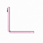 Samsung - Galaxy Z Flip 8 - 256 Go - Rose - Bell et Virgin Plus-Grâce à une expérience de commutation améliorée, vous pouvez facilement transférer des données de votre ancien iPhone à votre nouveau Galaxy sans fil en balayant simplement un code QR