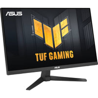 ASUS - Moniteur de jeu TUF 23,8 po - Noir - VG249QE5A-Moniteur de jeu Full HD (1920 x 1080) de 23,8 pouces avec un taux de rafraîchissement de 146 Hz (OC) conçu pour les joueurs professionnels et un gameplay immersif