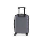 Bugatti - Valise de cabine à coque rigide, 21.50po  de la collection Dubai - Charbon-10