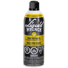 Liquid Wrench - Huile pénétrante 311 g - Paquet de 6-Dissout la rouille et élimine la graisse