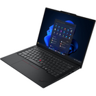 Lenovo - ThinkPad E14 Gen 7 14 po Portable - Intel Ultra 7 255H - 16 Go de RAM - 512 Go SSD - Windows 11 Pro - Noir-Processeur : Intel Core Ultra 7 255H