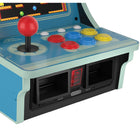 Evercade - Borne d’arcade de comptoir Alpha - TAITO-10 jeux intégrés par arcade, incluant Bubble Bobble, Space Invaders et bien d’autres!
