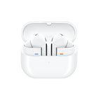 Samsung - Oreillettes Galaxy Buds3 Pro – Blanc-Mettez en lumière les toutes nouvelles oreillettes Galaxy Buds