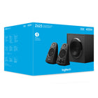 Logitech - Système de haut-parleurs Z623-Garantie limitée de 2 ans