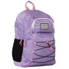 Sac à Dos Adventure Renwick - Mauve-Dos et bretelles rembourrés