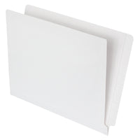 Pendaflex – Chemise à onglet au bout renforcé, 10 1/2 pts, format lettre, ivoire-Parfaite pour les systèmes de classement plus occupés