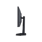 KOORUI - Moniteur mini LED 27" 16:9 QHD 200 Hz 1 ms - S2721PM-Ce moniteur fonctionne sur deux tâches simultanément avec un PiP ou un PBP sans couture, plus de commutation constante des onglets, une conception sans bord qui s’intègre parfaitement dans n’importe quel espace de travail ou configuration de jeu