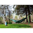 Grand Trunk - Hamac Ultralight - Vert-Comprend 2 mousquetons de qualité nautique