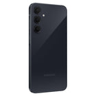 Samsung - Galaxy A35 5G - 128 Go - Bleu nuit - Bell et Virgin Plus-Faites ressortir la lumière de la nuit avec la fonction Nightography améliorée