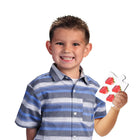 The Learning Journey - Fais correspondre ! - Mathématiques-Améliore la Motricité Fine Et La Coordination Œil-Main en demandant à votre enfant d'assembler les bonnes paires de puzzles. Aide à développer les capacités de RÉSOLUTION DE PROBLÈMES en encourageant votre enfant à se concentrer et à penser de manière créative pour déterminer les bonnes réponses