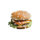 Chunky Custard Puzzles - Burger casse-tête de 300 pièces-1+ Joueurs