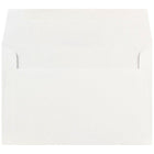 JAM Paper Enveloppes format livret à rabat droit gommé, 5 3/4 x 8 3/4 po, paquet de 200-Taille : A9 (5 3/4 x 8 3/4 po)