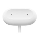Google - Chargeur pour le Fitbit Air-Nécessite un adaptateur d'alimentation USB-C🅫 compatible d'au moins 7,5 W (non inclus)