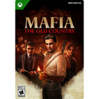 Mafia : The Old Country - Édition Standard [Téléchargement numérique]-Genre: Action & Adventure