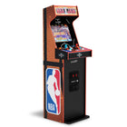 Arcade1Up - Machine d'arcade NBA Jam Deluxe-Multijoueur en ligne via Wi-Fi