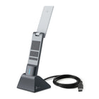TP-Link - Adaptateur USB sans fil à haut gain AX3000-SuperSpeed USB 3.0 - Vitesse de transfert jusqu'à 10 fois supérieure à celle de l'USB 2.0