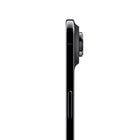 Apple - iPhone Air - 256 Go - Noir sidéral - Débloqué-CAMÉRA AVANT CENTER STAGE 18 MPX - Options de cadrage flexibles, selfies de groupe optimisés, vidéo double capture pour un enregistrement avant et arrière en simultané, et plus encore