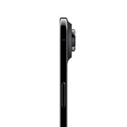 Apple - iPhone Air - 256 Go - Noir sidéral - Débloqué-CAMÉRA AVANT CENTER STAGE 18 MPX - Options de cadrage flexibles, selfies de groupe optimisés, vidéo double capture pour un enregistrement avant et arrière en simultané, et plus encore