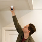 eufy Security - Caméra pour l’intérieur C220-6