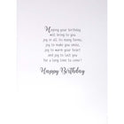 Mill Brook Studio - Cartes De Souhaits Fête Générale 5-3/8 po x 7-3/4 po / Enveloppes - paquet de 18 - Cadeaux-Imprimées sur un papier de qualité non couché