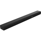 Hisense - Barre de son HS3100 3.1 avec caisson de basses sans fil - Noir-Compatible avec Roku TV : Compatible avec Roku TV, la barre de son Hisense HS3100 est entièrement compatible avec tous les téléviseurs Roku grâce à la connexion HDMI (ARC).