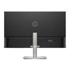HP - Series 5 Moniteur Hauteur réglable IPS FHD 23,8 po - 524sh (94C19AA)-Découvrez les différences nuancées de couleur, d'ombre et de reflets grâce au rapport de contraste amélioré de 1 500:1