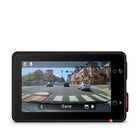 Garmin - Dash Cam X310 - Noir-Enregistre automatiquement la vidéo des incidents détectés (certaines juridictions réglementent ou interdisent l'utilisation de cet appareil)