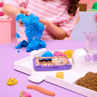 Kinetic Sand - Sweet Station ensemble de jeu-6