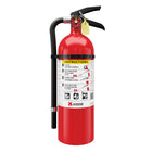 Kidde – Extincteur rechargeable de la série Pro coté 3-A:40-B:C (21033056)-Cote ULC 3-A:40-B:C