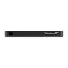Bose - Haut-parleur TV 2e génération, noir-5