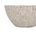 Monarch Specialties - Luminaire - 26 po H Lampe De Table - Crème Céramique - Abat-Jour Ivoire / Crème - Transitionnel-Un assemblage mineur est requis et les instructions illustrées sont fournies . conçu avec des matériaux durables, cette lampe est protégée par une garantie limitée de 2 ans contre les défauts du fabricant pour votre satisfaction