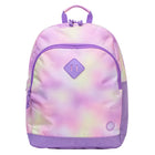 Jump - Sac à Dos Wanderlust - Mauve-Matériau polyester, ombré