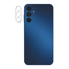 AXS - ARMORGlass Protecteur de lentille de caméra pour Samsung Galaxy A15-Surface dure 9H