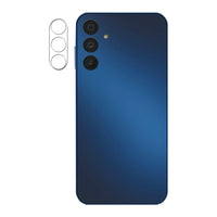 AXS - ARMORGlass Protecteur de lentille de caméra pour Samsung Galaxy A15-Surface dure 9H