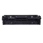 Premium Tone Canon 6362C001 Cartouche de toner compatible - Rendement standard - Jaune-Produit des couleurs éclatantes et uniformes pour des documents professionnels