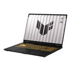 Asus - Ordinateur portable gaming TUF F16 16 po - Intel Core i5-13450HX - RTX 5050 GPU - SSD 1 To - 16 Go de RAM - Windows 11 Famille - Gris Jaeger-Taille et type de RAM: DDR5 16Go
