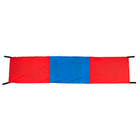 Bintiva - Tunnel sensoriel corporel - Bleu et rouge-Le tunnel intègre l'intégration sensorielle et peut fournir aux enfants à la recherche de sens les informations dont ils ont besoin