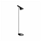 Plata Import - Lampe de sol romaine-finition en poudre