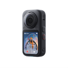 Insta360 - Pack standard X6 – Noir minuit-Vidéo 360° 8K à 50 ips