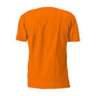 Oscardo - T-shirt orange Every Child Matters (M) avec motif artistique autochtone Remember de John Rombough-Fabriqué à 100 % en coton pour un confort doux et respirant ainsi qu’une durabilité au quotidien