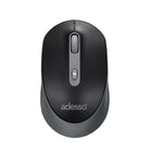 Adesso - iMouse A30B - Souris sans fil - noire - touche Copilot-Souris sans fil avec touche Copilot