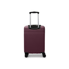 Bugatti - Valise de cabine à coque rigide 21.50po de la collection Monaco - Figue-8