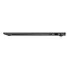 Samsung - Ordinateur portable Galaxy Book5 Pro Copilot+PC 16 po, Intel Core Ultra 7-256V, 1 To SSD, 16 Go RAM, Windows 11, Gris-Une simple pression suffit pour lancer Copilot : la touche dédiée du clavier du Galaxy Book5 Pro met une assistance IA personnalisée à portée de main pour un accès instantané lorsque vous en avez besoin