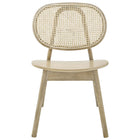 Modway - Malina Fauteuil d’appoint de salle à manger - Gris-8