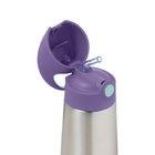 b.box - Bouteille Isotherme - 350ml - Pop Lilas-4