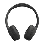 JBL - Tune 670NC Casque supra-auriculaire - Noir-Le casque JBL Tune 670NC est doté du célèbre Son Pure Bass JBL, le même qui anime les lieux les plus célèbres du monde entier