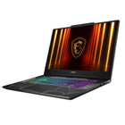 MSI - Ordinateurs portables de jeu Cyborg 17 17.3 po FHD - Intel Core 5-210H - RTX 5060 - 1 To NVMe SSD - 16 Go RAM - Windows 11 - Bilingue-1 To NVMe PCIe SSD