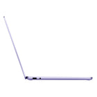 Microsoft - Surface Laptop Copilot+ PC 13 po Laptop - Snapdragon X Plus - 512 Go SSD - 16 Go RAM - Violet - Anglais-NPU turbocompressé – Le Surface Laptop est doté d'une NPU Qualcomm Hexagon qui offre jusqu’à 45 TOPS conçus pour accélérer les expériences d’IA